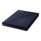 Disque dur externe Western Digital WD My Passport Mac - 4To 
