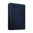 Disque dur externe Western Digital WD My Passport Mac - 4To 