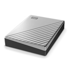 Disque dur externe Western Digital WD My Passport Ultra Mac - 4To 
