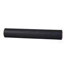 Rouleau aluminium noir mat 2 côtés LEE FILTERS Black Foil 30cmx15,24m 