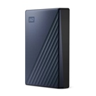 Disque dur externe Western Digital WD My Passport Ultra - 4To 