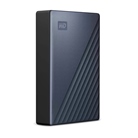 Disque dur externe Western Digital WD My Passport Ultra - 4To 