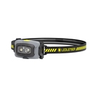 Lampe frontale Led LEDLENSER HF4R Work Noir batterie rechargeable 