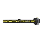 Lampe frontale Led LEDLENSER HF4R Work Noir batterie rechargeable 