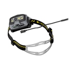 Lampe frontale Led LEDLENSER HF8R Signature Noir batt. rechargeable 