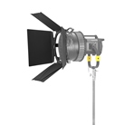 GF14B - Coupe-flux 8 volets GODOX GF14B pour lentille Fresnel 14'' GF14