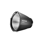 Bol réflecteur 30° GODOX GR30 pour KNOWLED MG1200Bi LED Light