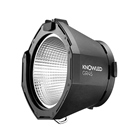 Bol réflecteur 45° GODOX GR45 pour KNOWLED MG1200Bi LED Light