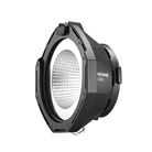 Bol réflecteur 60° GODOX GR60 pour KNOWLED MG1200Bi LED Light