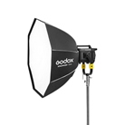 Boite à lumière octogonale GODOX GO4 Octa Softbox 120cm