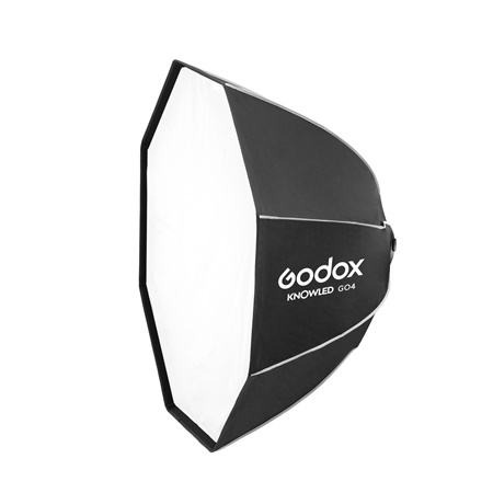 Boite à lumière octogonale GODOX GO4 Octa Softbox 120cm