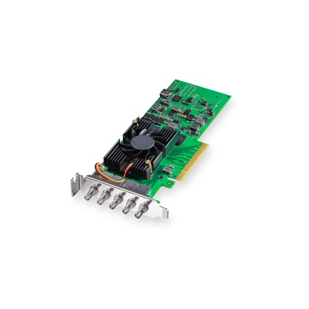 Carte de capture Blackmagic Design Decklink 8K Pro Mini 12G-SDI