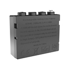 Batterie de rechange pour torche Ledlenser H7R.2