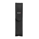 Etui ceinture en nylon pour torches Ledlenser F1, F1C, F1R, P5, P5R