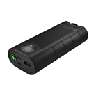 Batterie portable Powerbank Micro USB Ledlenser Flex 5 9000mA 3,6V 