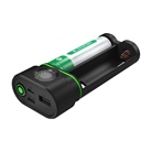 Batterie portable Powerbank Micro USB Ledlenser Flex 5 9000mA 3,6V 