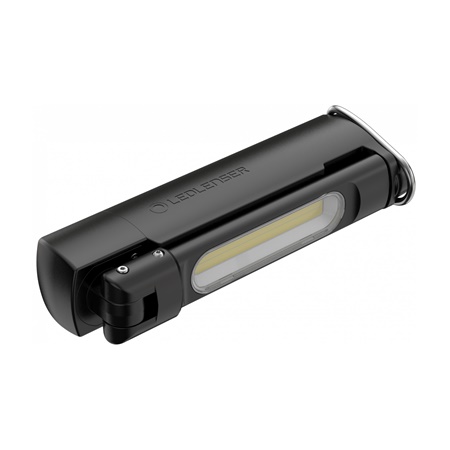 Lampe de Travail led rechargeable Ledlenser W6R Working Light 500lm 