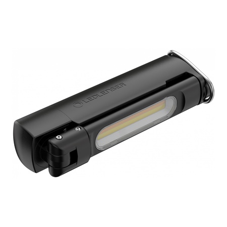 Lampe de Travail led rechargeable Ledlenser W7R Working Light 600lm 
