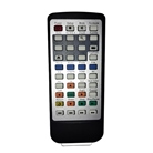 Télécommande IR de rechange pour Be1st PLAYER 1080p