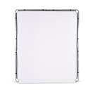 Fond Photo Vidéo MANFROTTO EzyFrame 2x2,3m - Blanc