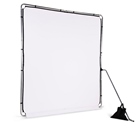 Fond Photo Vidéo MANFROTTO EzyFrame 2x2,3m - Blanc