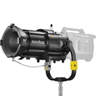 GP19K - Objectif 19° GODOX GP19K Spotlight Attachment