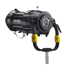 Objectif 19° GODOX GP19K Spotlight Attachment