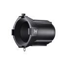 Objectif 36° GODOX GP36K Spotlight Attachment