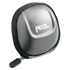 ETUI-TIKKA - Étui pour lampes frontales PETZL Shell L pour Tikkina, Tikka, Tactikka