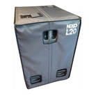 Housse de protection pour caisson de basse L20 Nexo