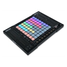 Contrôleur Ableton 8x8 pads, 8 bandes tactiles, CV/Gate APC64 AKAI PRO