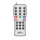 RFC - Télécommande RF 24 boutons pour projecteurs Chauvet DJ