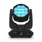Wash led RGBW 12 x 45W Maverick Force 2 BW Chauvet PRO