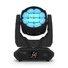 Wash led RGBW 12 x 45W Maverick Force 2 BW Chauvet PRO