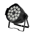 PAR led 18 x 10W RGBW Flash