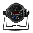 PAR led 18 x 10W RGBW Flash