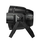 PAR led 18 x 10W RGBW Flash