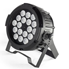 PAR led IP65 18 x 15W RGBWAUV Flash