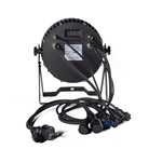 PAR led IP65 18 x 15W RGBWAUV Flash