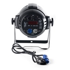 PAR led 18 x 15W RGBWAUV Flash
