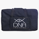 DECO-BAG - Sacoche semi-rigide pour 6 PAR led DNA DECO-LED