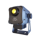 Projecteur de gobo IP65 300W DNA - zoom motorisé 11° - 46°