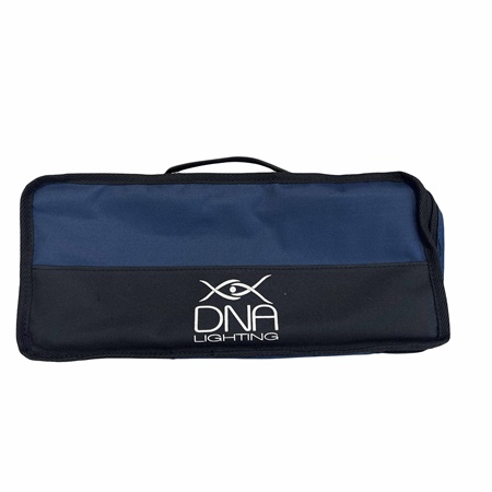 Housse de protection et transport pour DNA KONTROL8