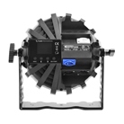 PAR led slim 7 x 10W RGBW Flash Pro + W-DMX