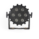 PAR led slim 7 x 10W RGBW Flash Pro + W-DMX