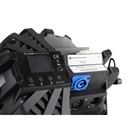 PAR led slim 7 x 10W RGBW Flash Pro + W-DMX