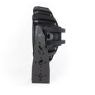 PAR led slim 7 x 10W RGBW Flash Pro + W-DMX