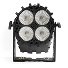 PAR led 4 x 30W RGBW pixel by pixel Flash Pro 