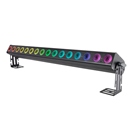 Barre led 16 x 10W RGBW pixel by pixel Flash Pro