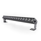 Barre led 16 x 10W RGBW pixel by pixel Flash Pro